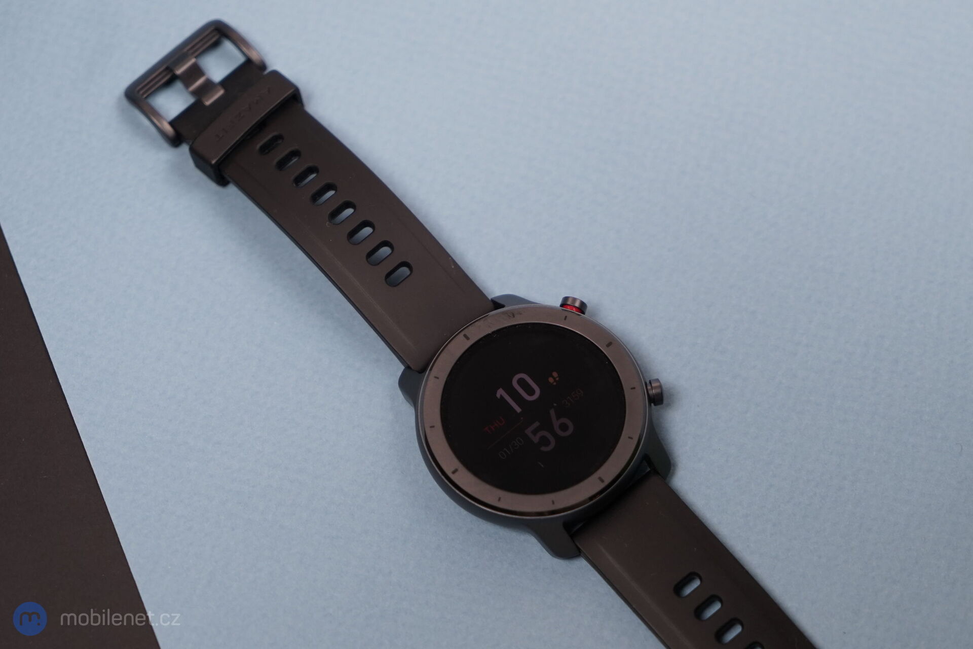 Xiaomi Amazfit GTR