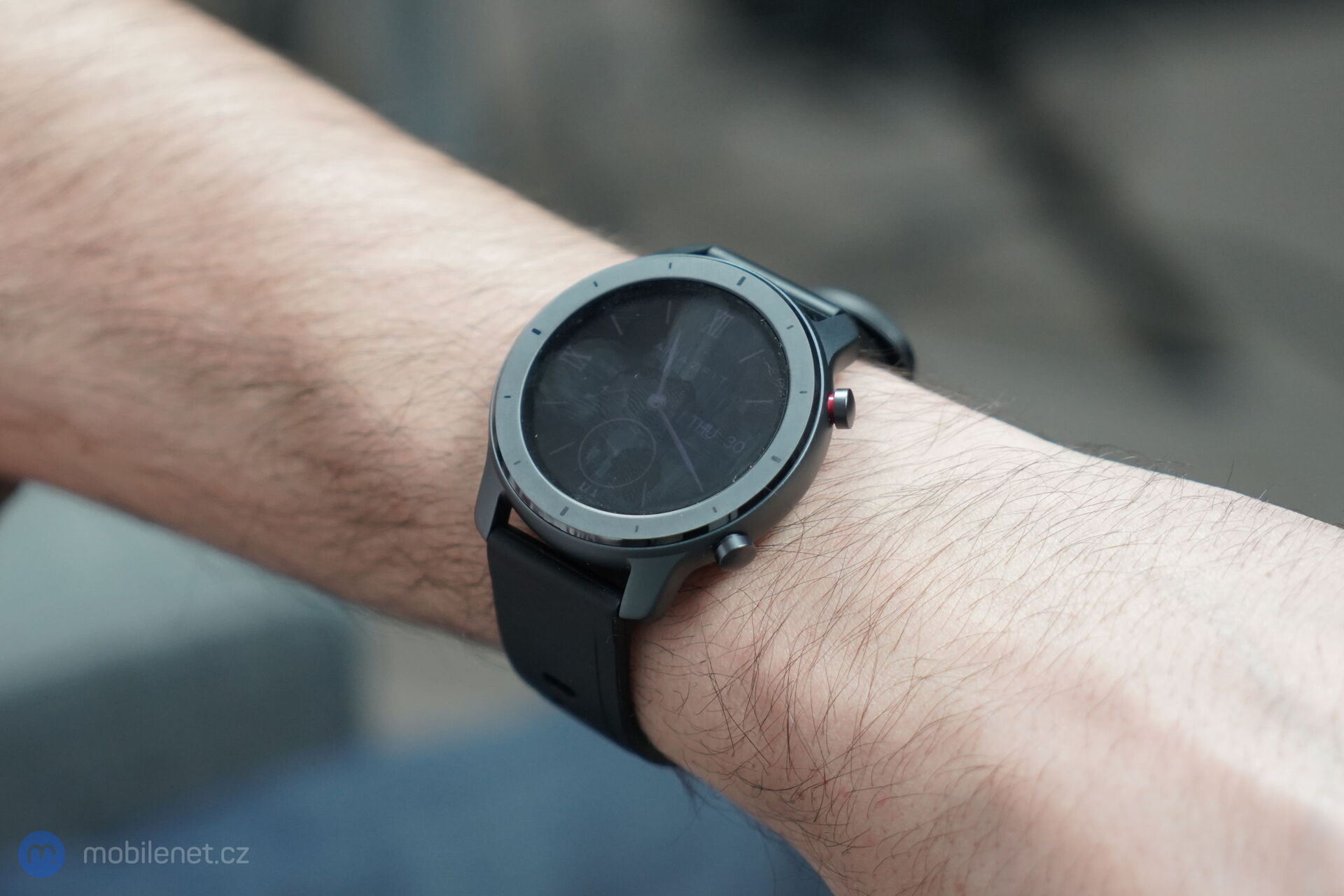 Xiaomi Amazfit GTR