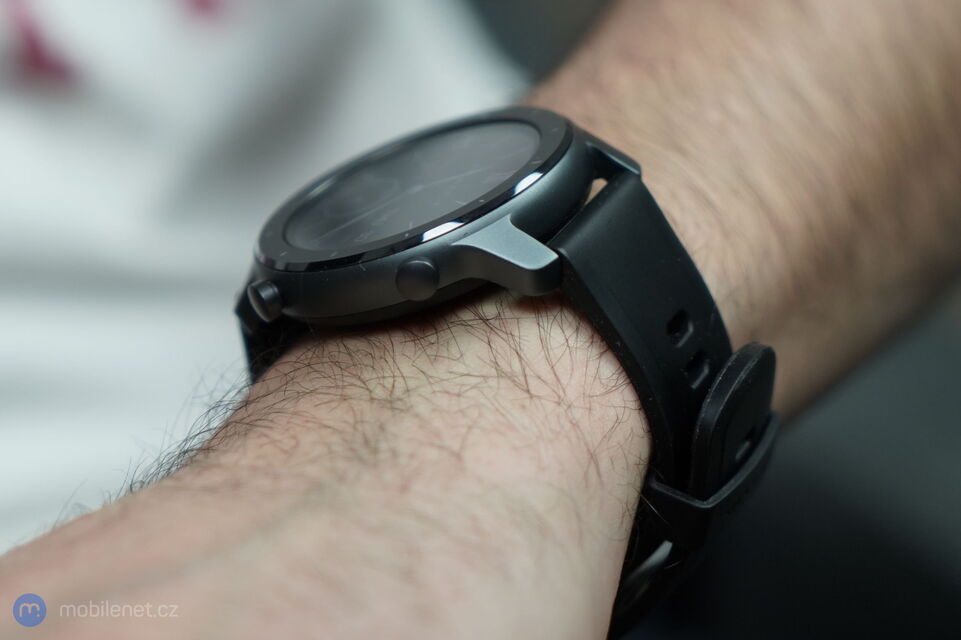 Xiaomi Amazfit GTR