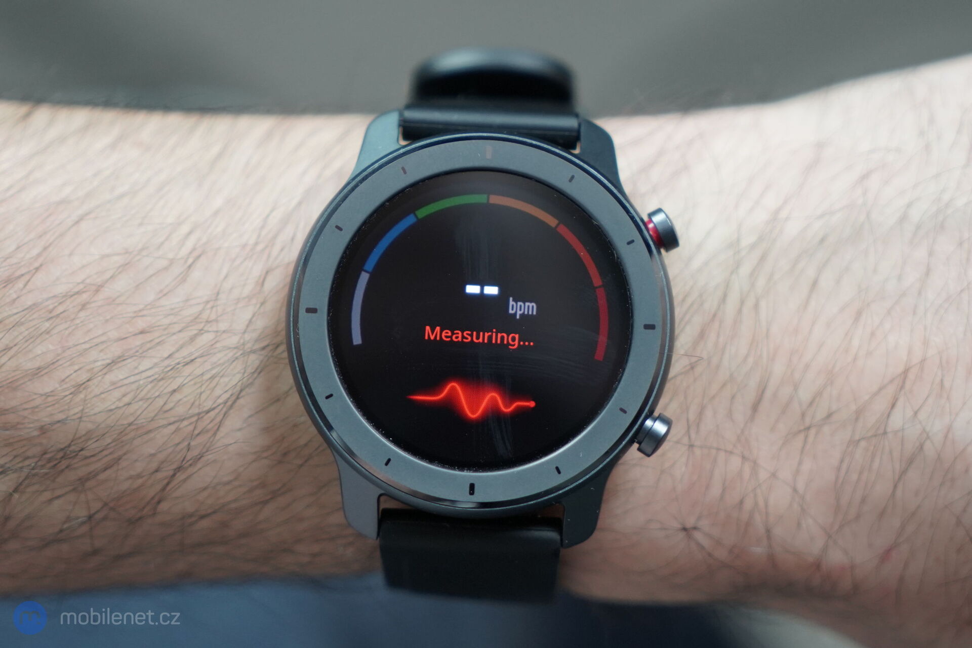 Xiaomi Amazfit GTR