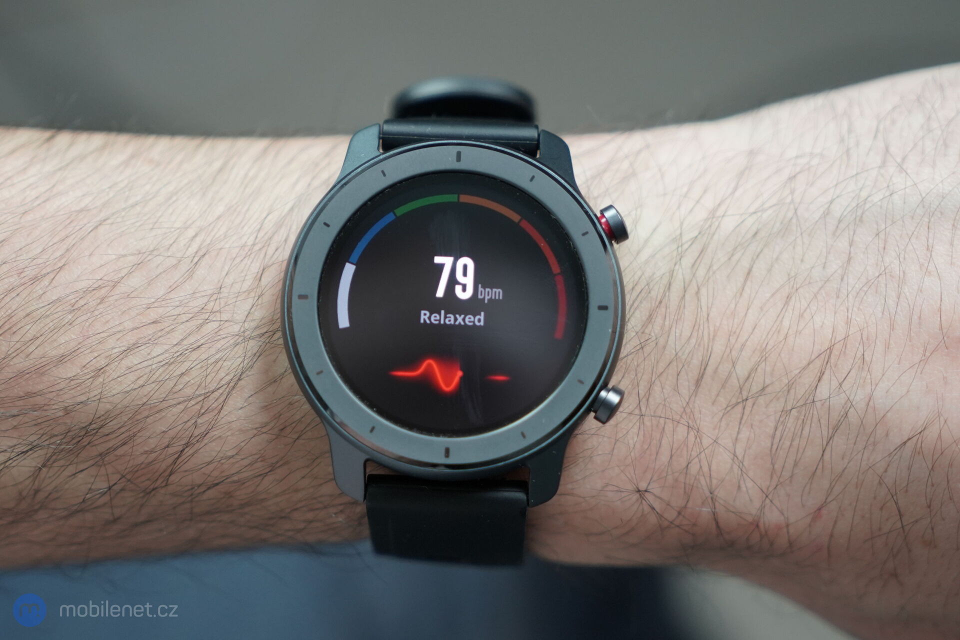 Xiaomi Amazfit GTR