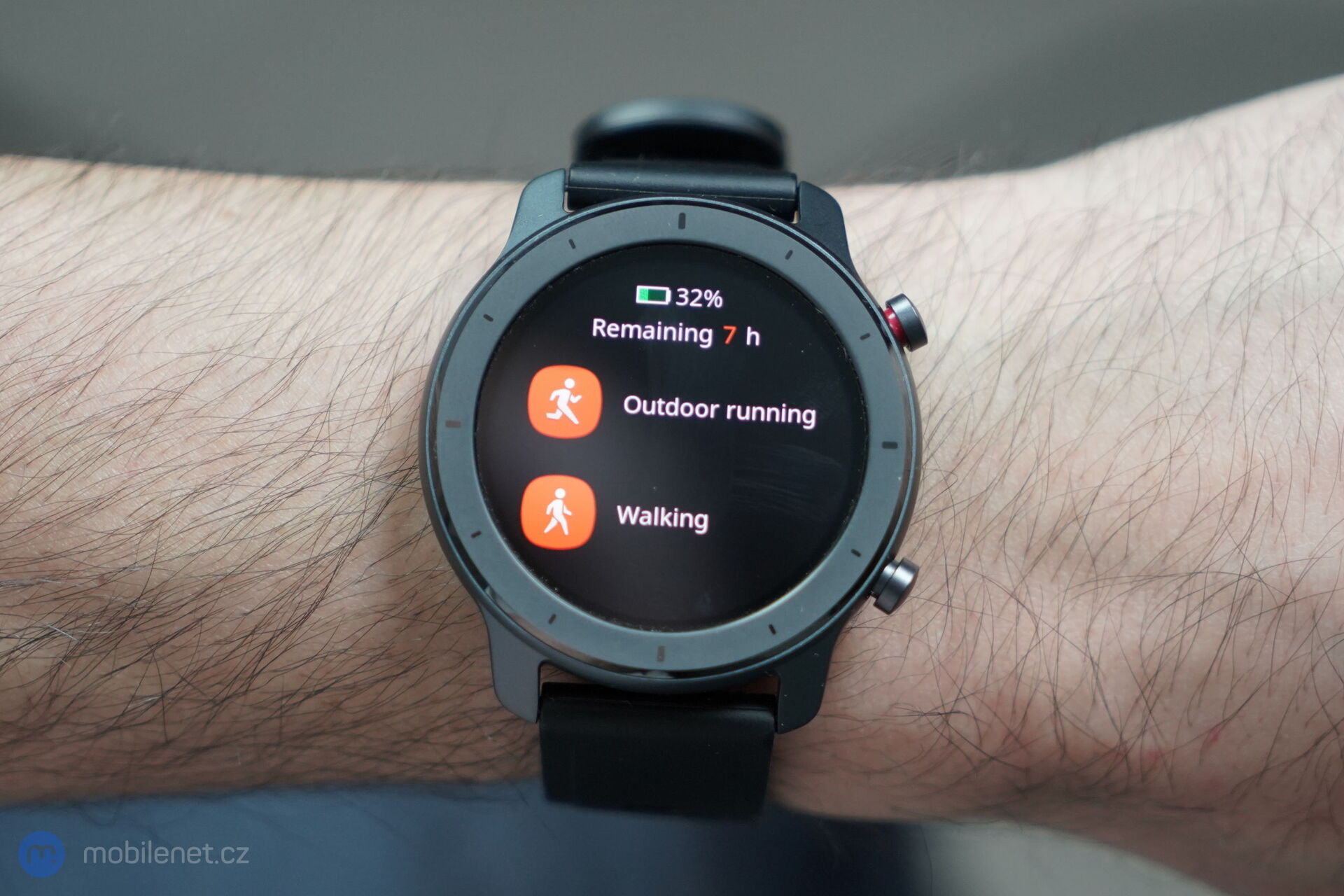 Xiaomi Amazfit GTR