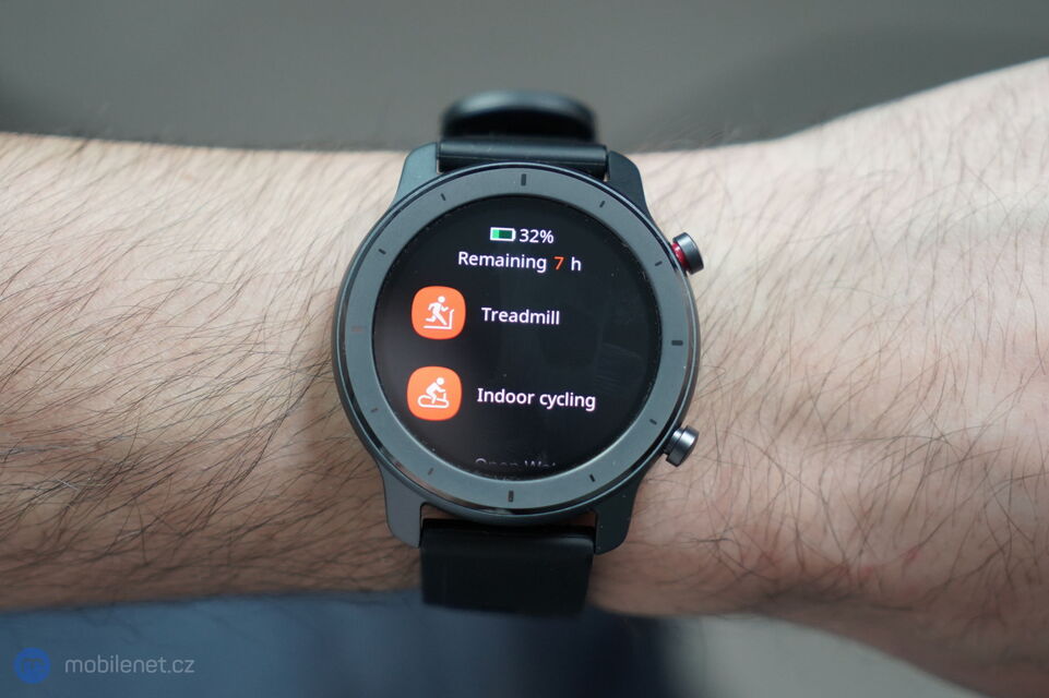Xiaomi Amazfit GTR
