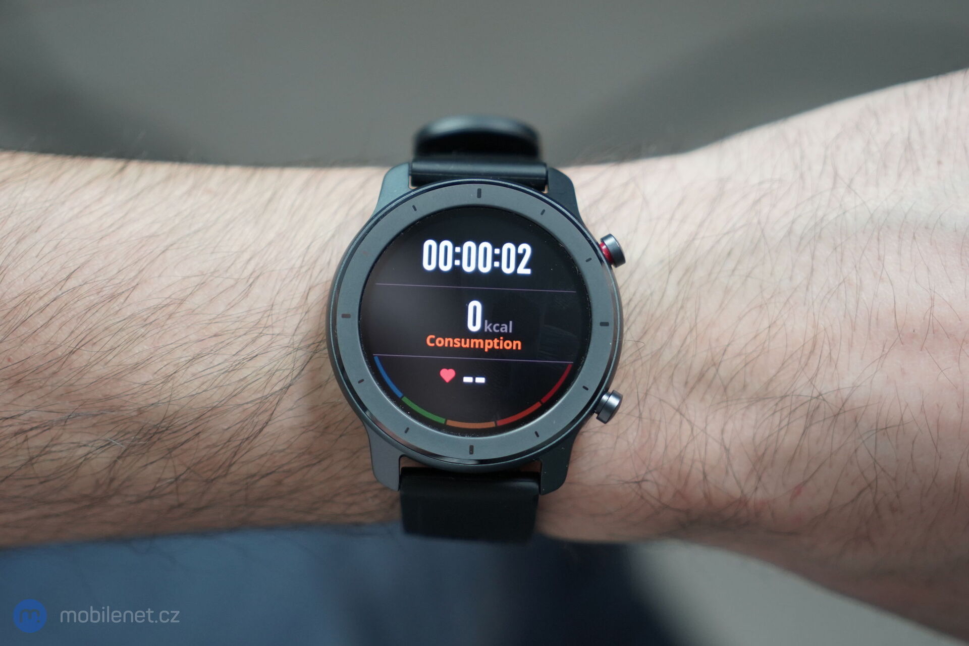 Xiaomi Amazfit GTR