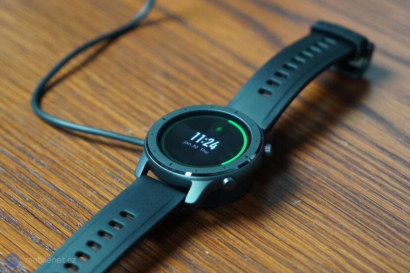 Xiaomi Amazfit GTR