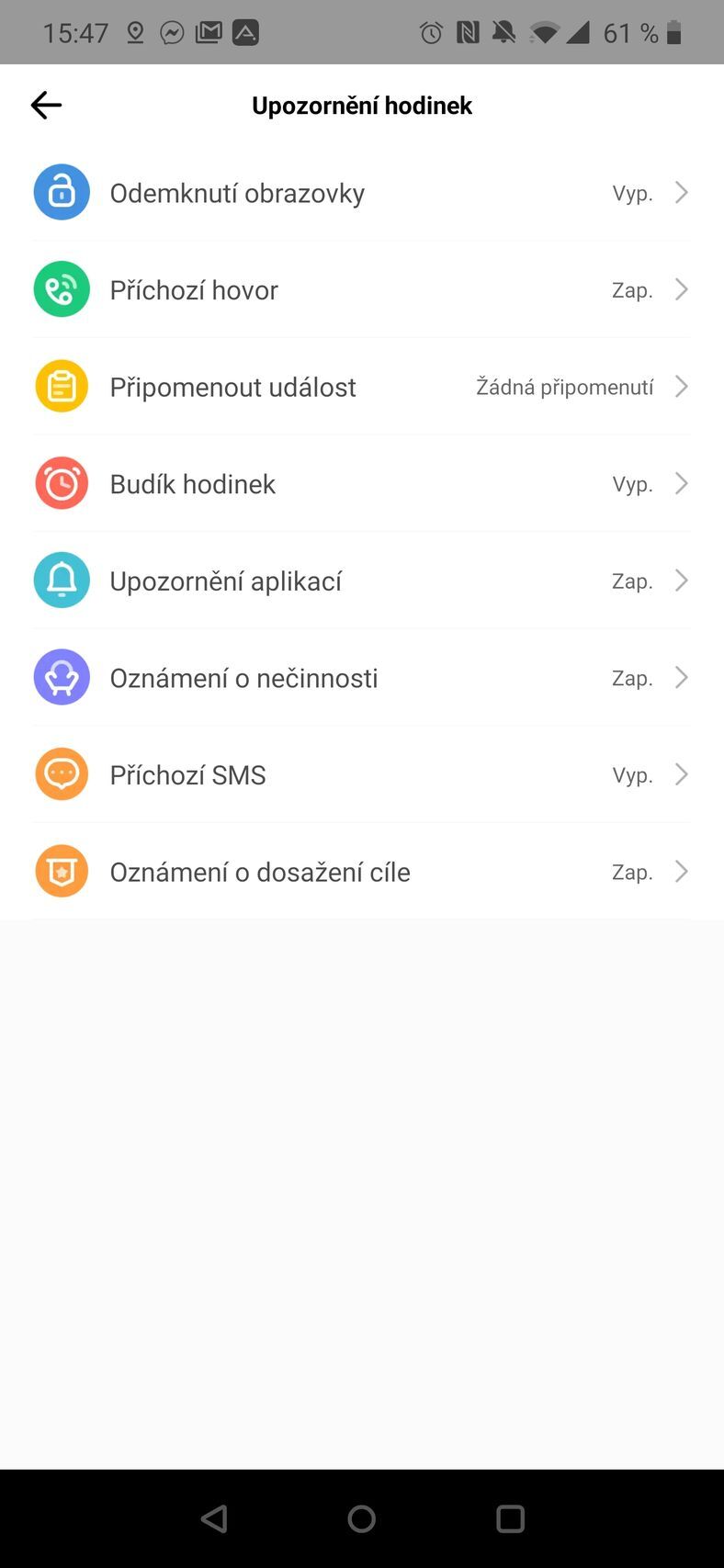Xiaomi Amazfit GTR
