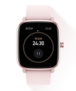 amazfit gts 2 cena