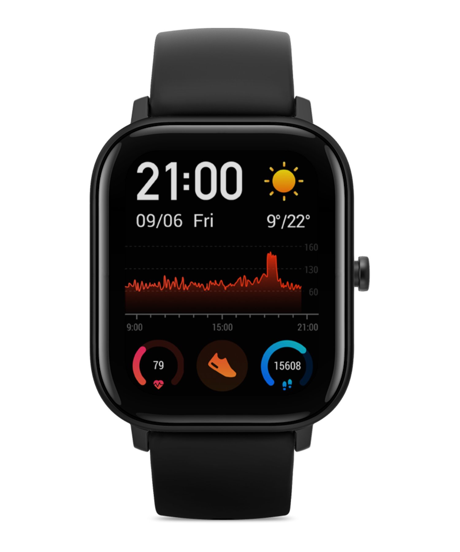 xiaomi amazfit gts 44mm