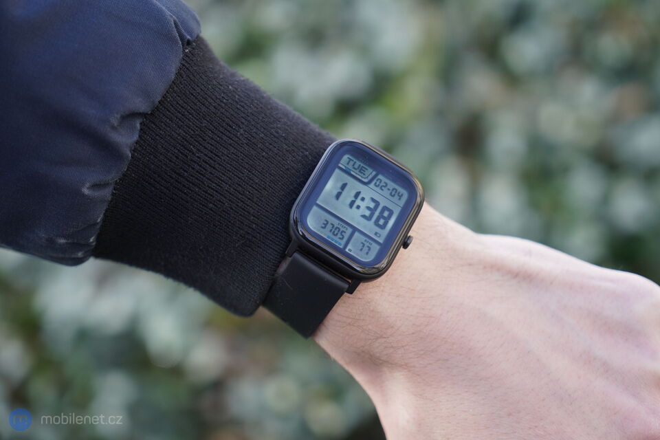 Xiaomi Amazfit GTS