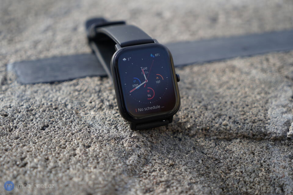 Xiaomi Amazfit GTS