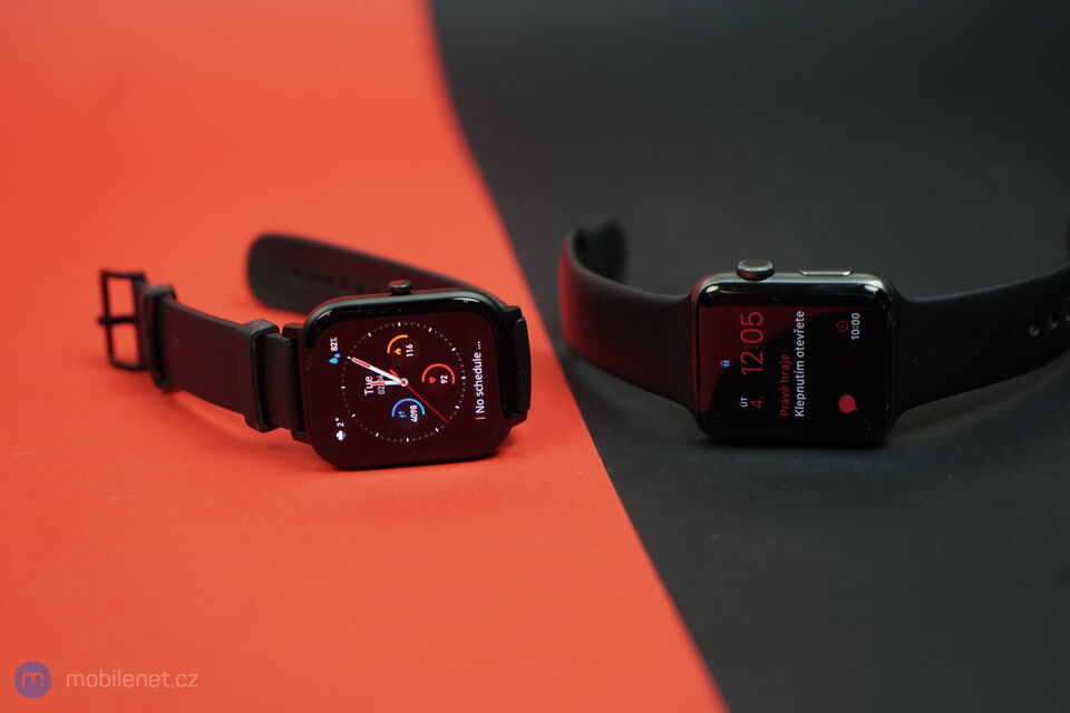 Xiaomi Amazfit GTS