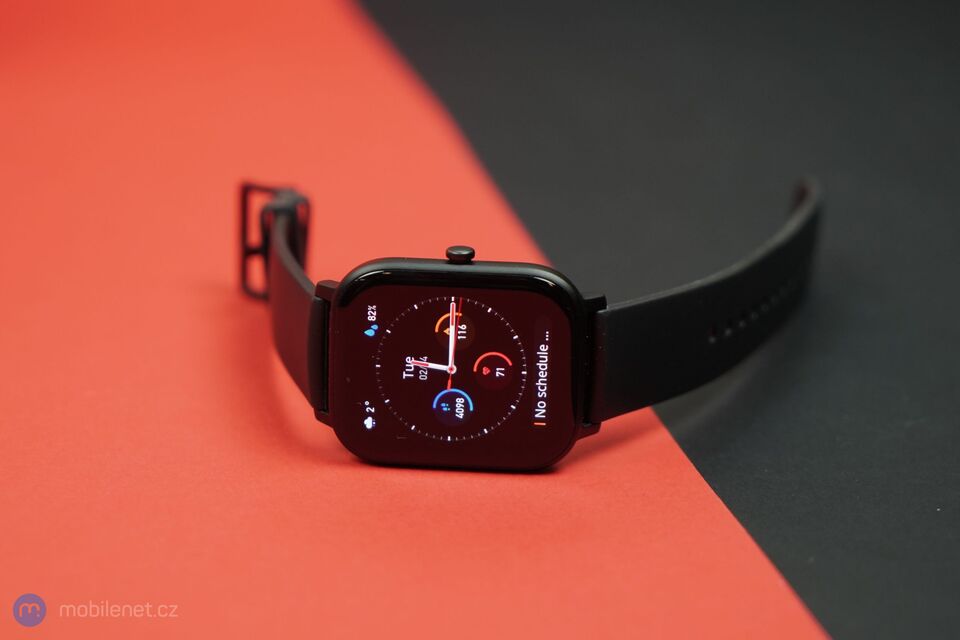 Xiaomi Amazfit GTS