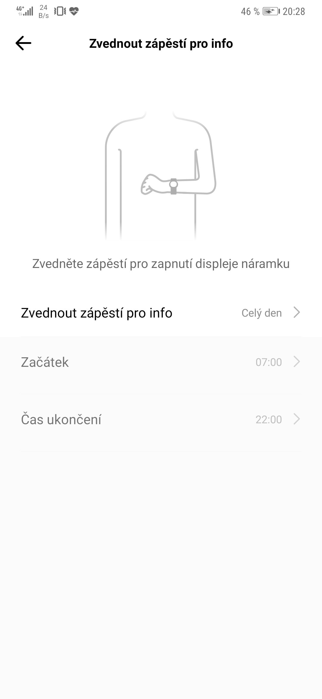 Xiaomi Amazfit GTS