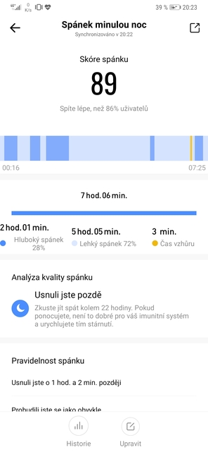 Xiaomi Amazfit GTS