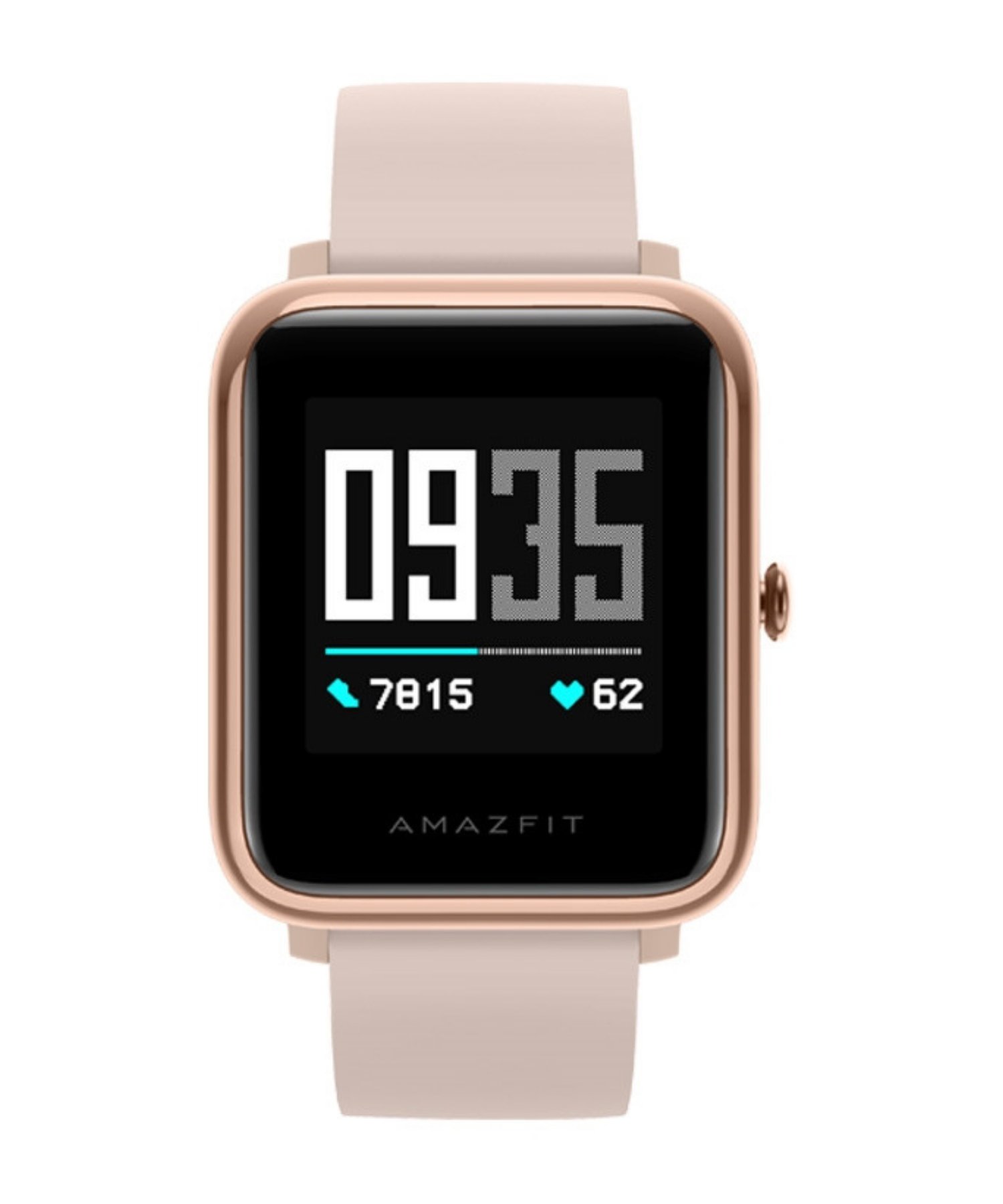 Xiaomi amazfit health watch hot sale