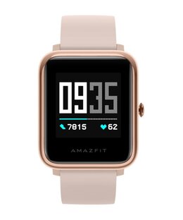 amazfit health watch