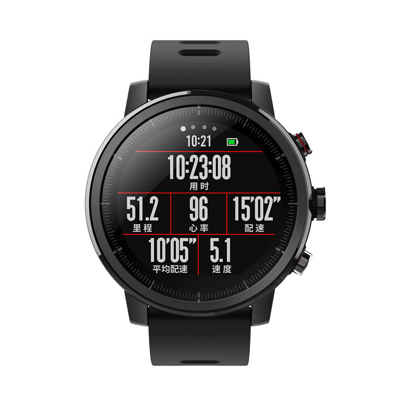 Xiaomi Amazfit Pace 2