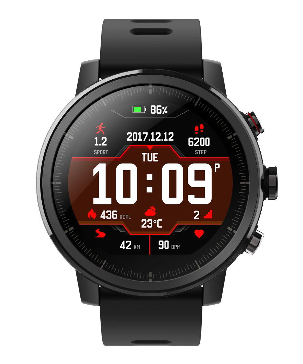 Amazfit pace не подключается к компьютеру