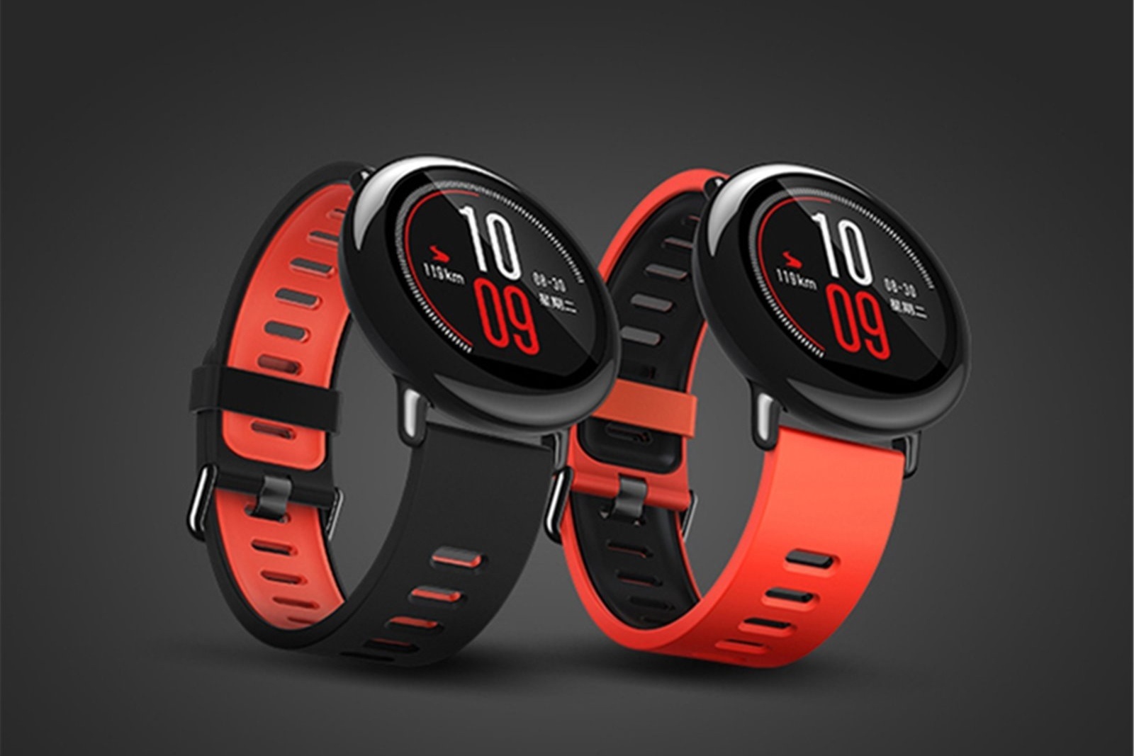 Xiaomi Amazfit Pace