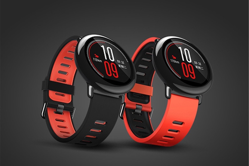 Xiaomi Amazfit Pace