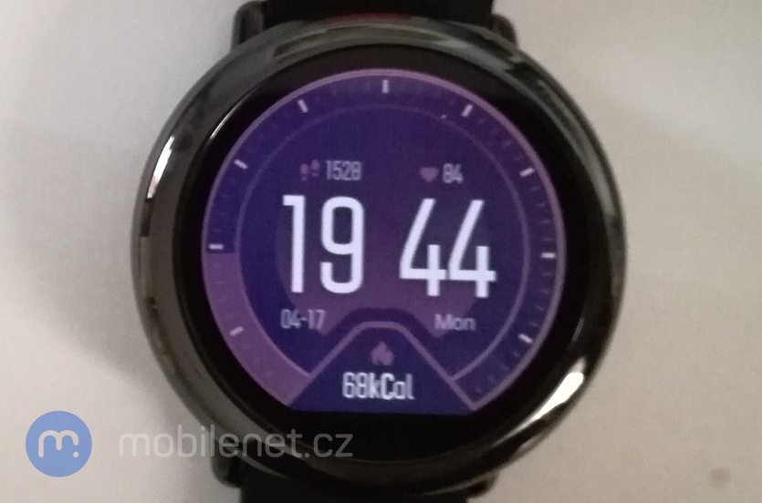 Xiaomi Amazfit Pace