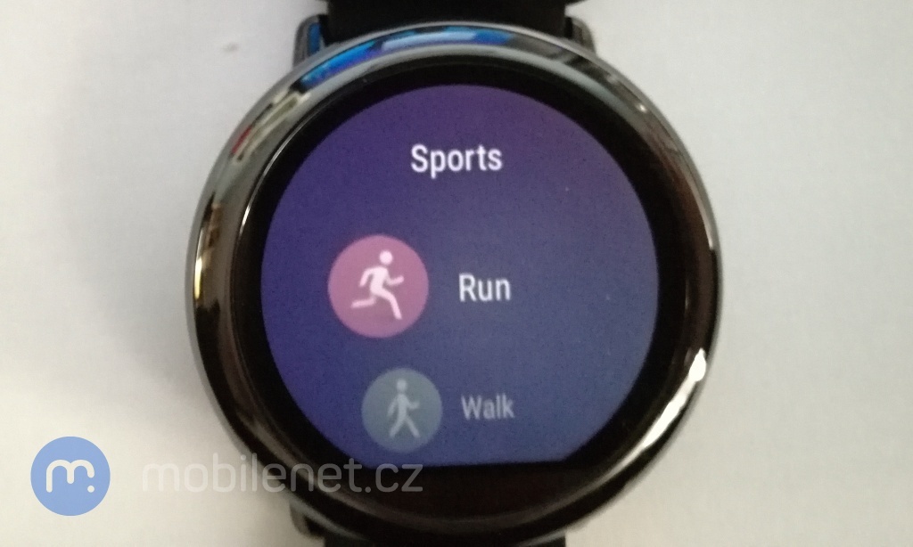 Xiaomi Amazfit Pace
