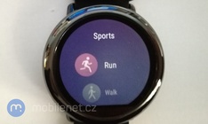 Xiaomi Amazfit Pace