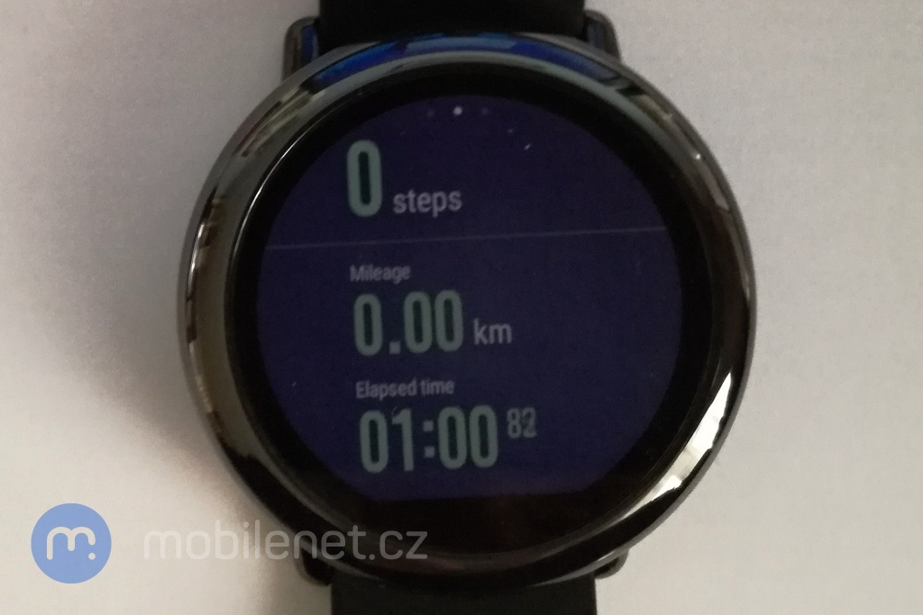 Xiaomi Amazfit Pace