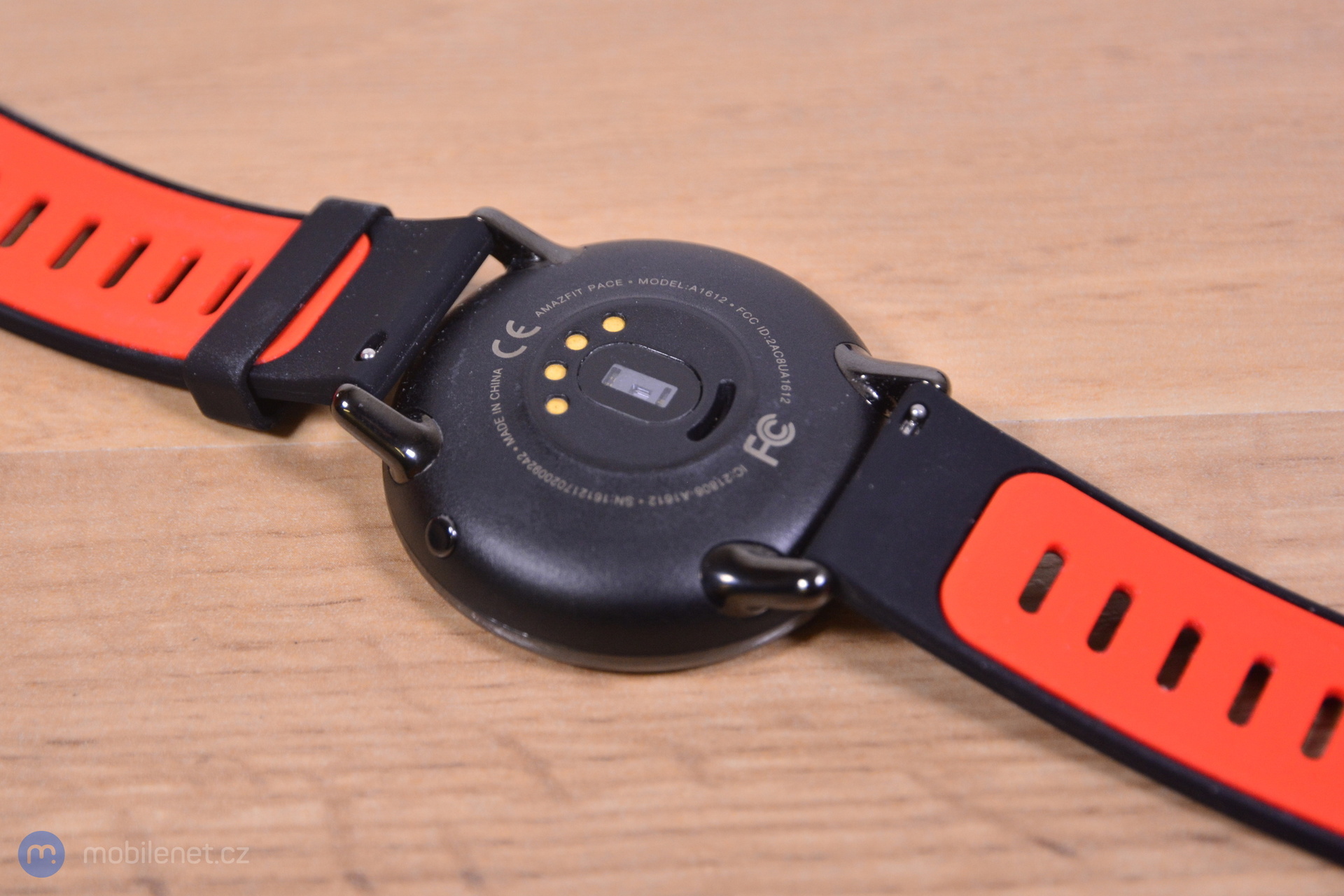 Xiaomi Amazfit Pace