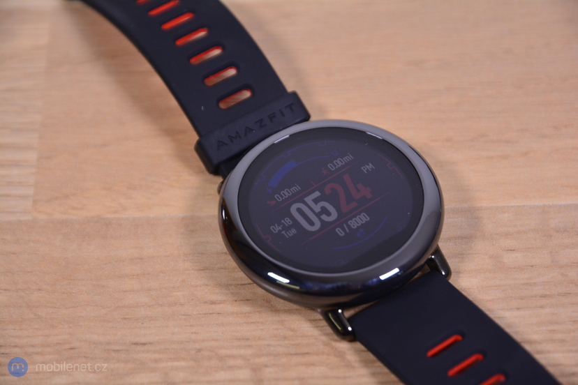 Xiaomi Amazfit Pace