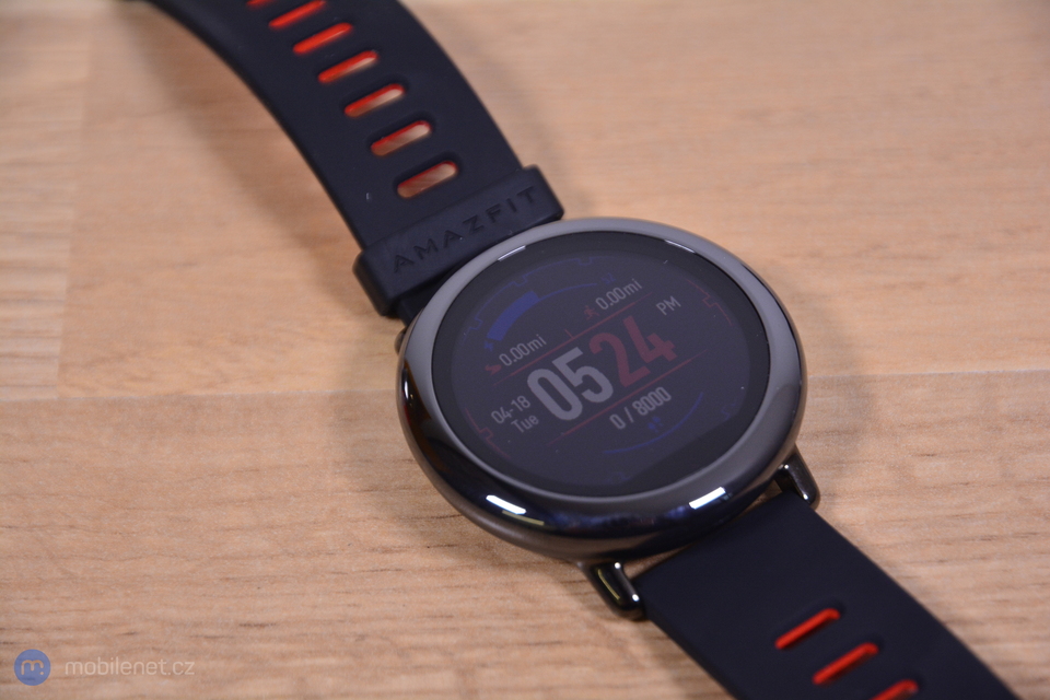 Xiaomi Amazfit Pace