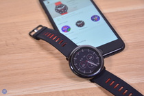 Xiaomi Amazfit Pace