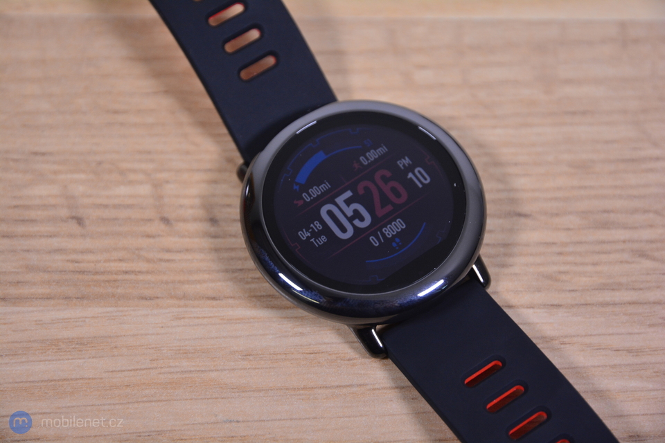 Xiaomi Amazfit Pace