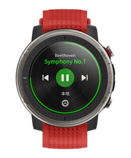 Xiaomi Amazfit Smart Sports Watch 3