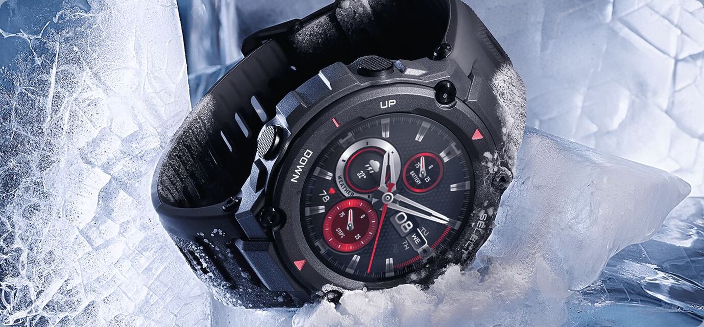 Xiaomi Amazfit T-Rex