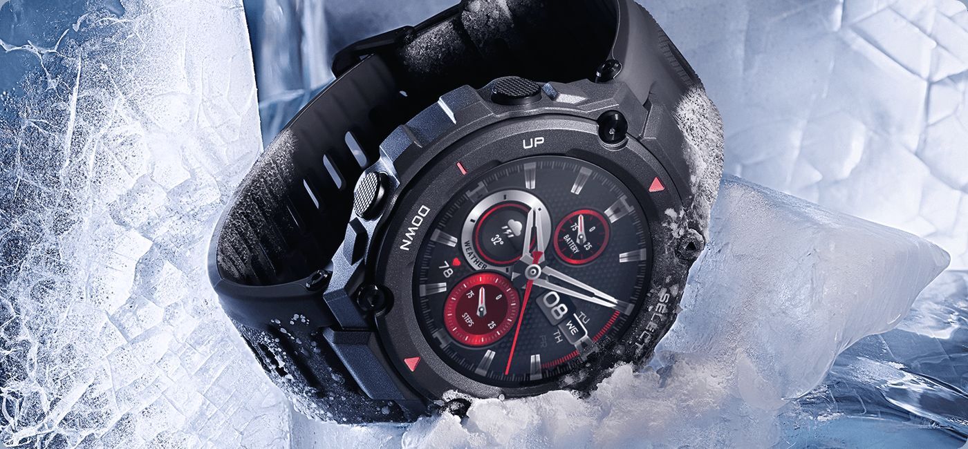 Xiaomi Amazfit T-Rex