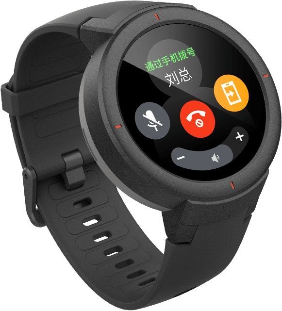 Xiaomi Amazfit Verge