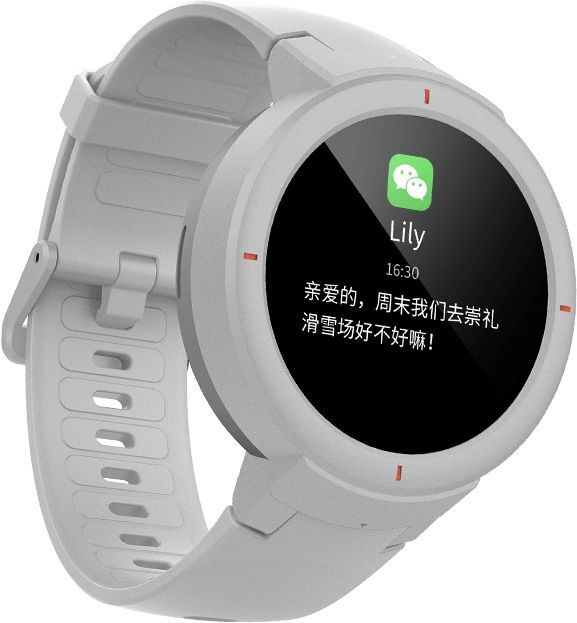 Xiaomi Amazfit Verge