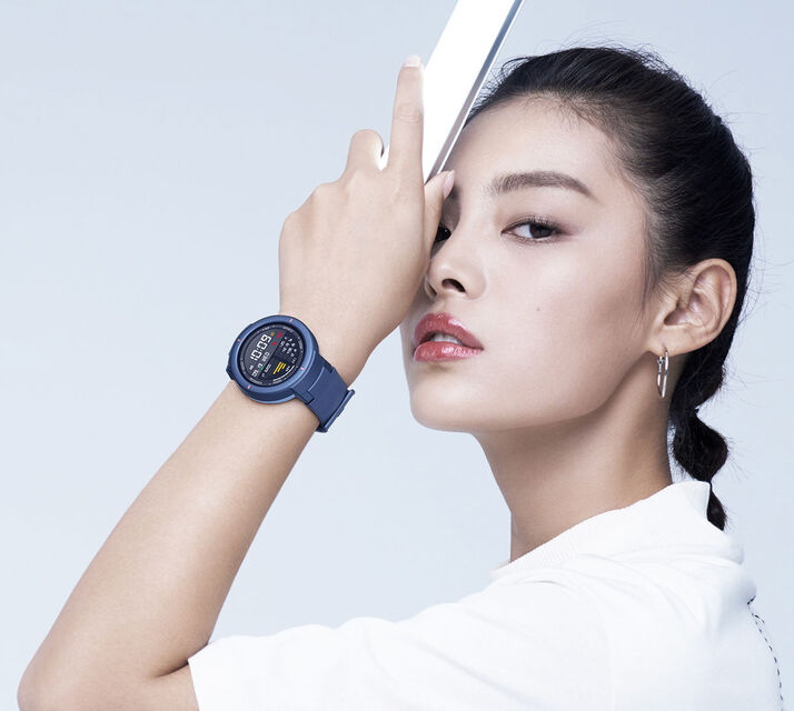 Xiaomi Amazfit Verge