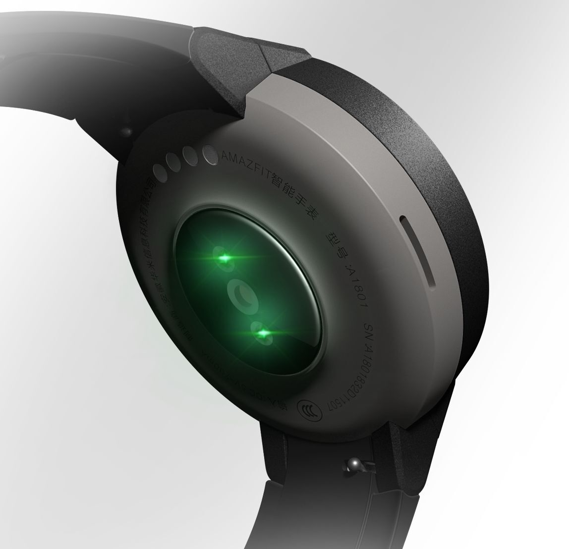 Xiaomi Amazfit Verge