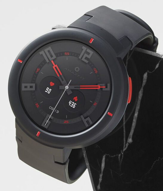 Xiaomi Amazfit Verge