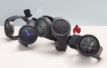 Xiaomi Amazfit Verge