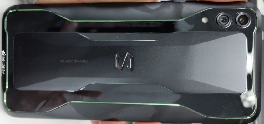 Xiaomi Black Shark 2