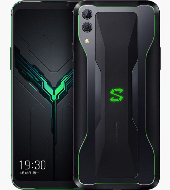 Xiaomi Black Shark 2