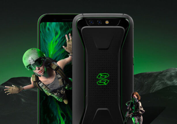 Xiaomi Black Shark