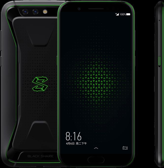 Xiaomi Black Shark