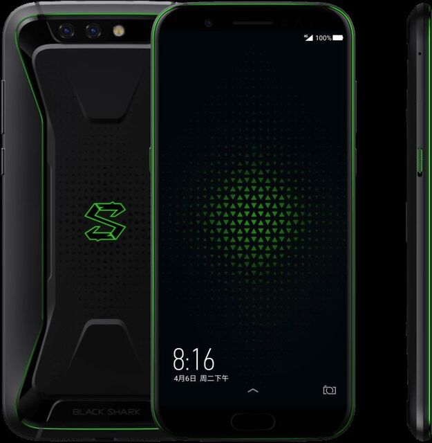 Xiaomi Black Shark