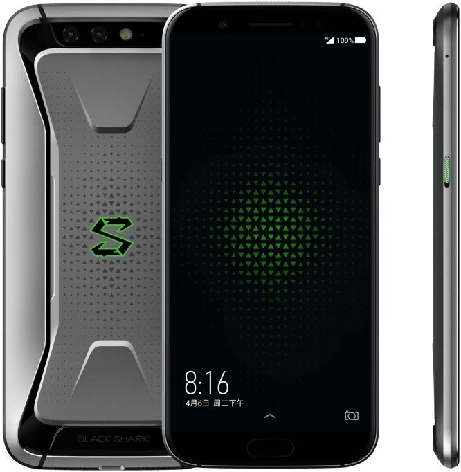 Xiaomi Black Shark