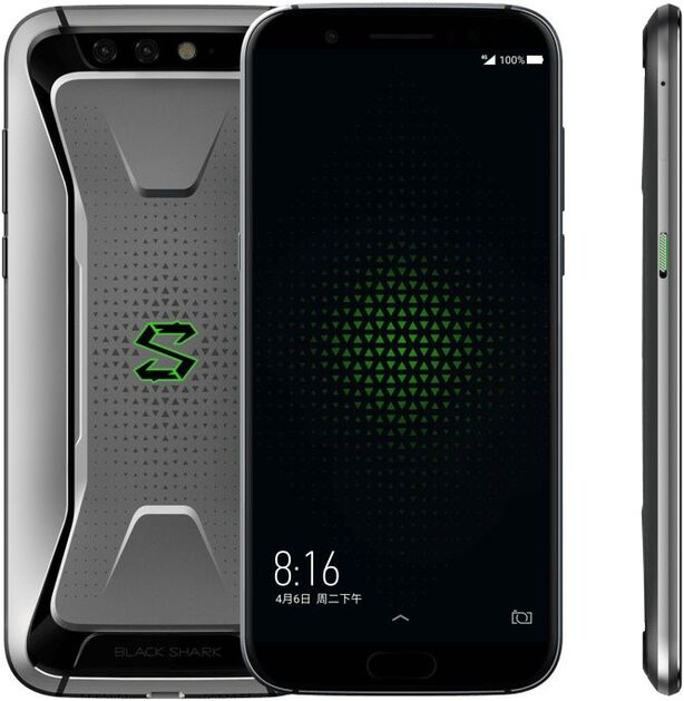 Xiaomi Black Shark
