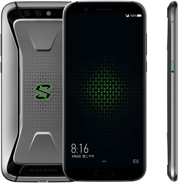 Xiaomi Black Shark